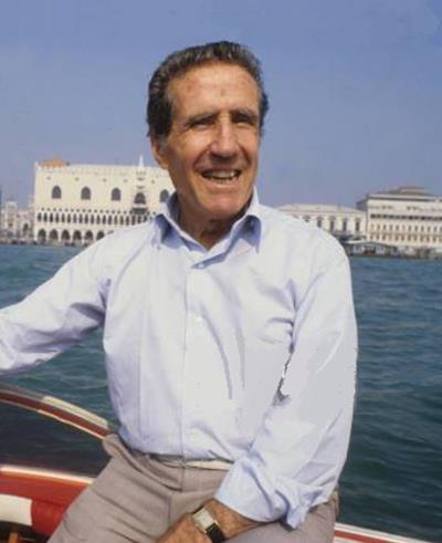 Helenio Herrera