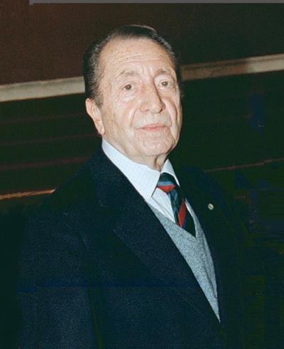 Aroldo Tieri