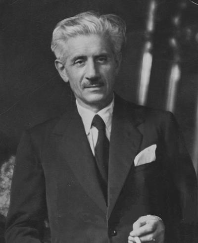 Ferruccio Parri