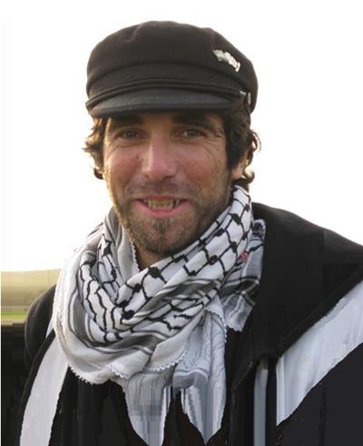 Vittorio Arrigoni