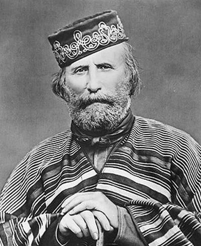 Giuseppe Garibaldi