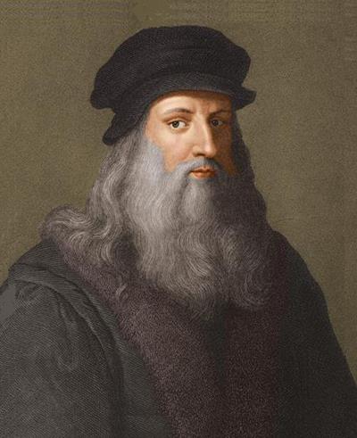 Leonardo da Vinci