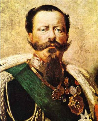 Vittorio Emanuele II di Savoia
