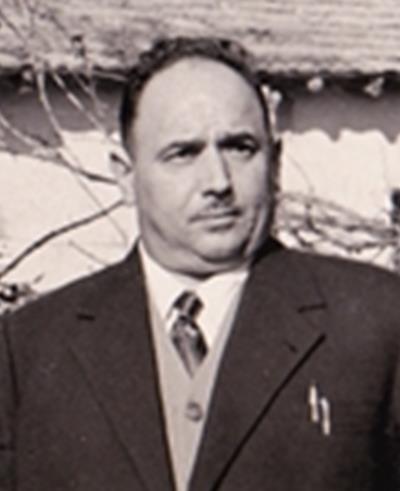 Giuseppe Romano