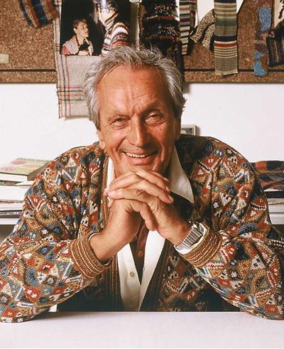 Ottavio Missoni