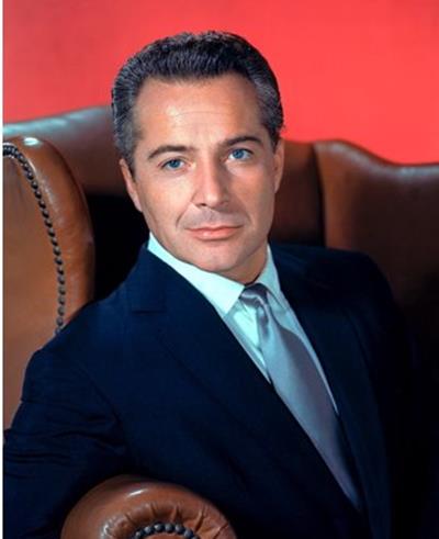 Rossano Brazzi