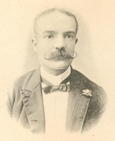 Emilio Salgari