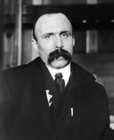 Bartolomeo Vanzetti