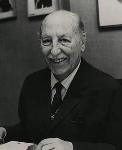 Valentino Bompiani