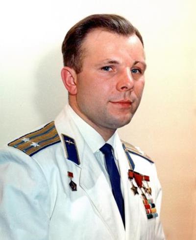 Jurij  Gagarin
