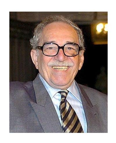 Gabriel Garcia Màrquez