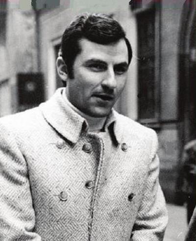 Luigi Calabresi