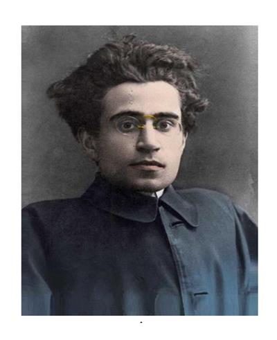 Antonio Gramsci