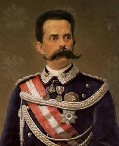 Umberto I di Savoia