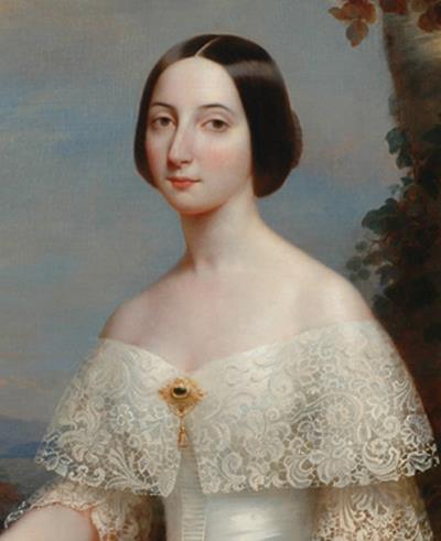 Maria Adelaide d'Asburgo-Lorena