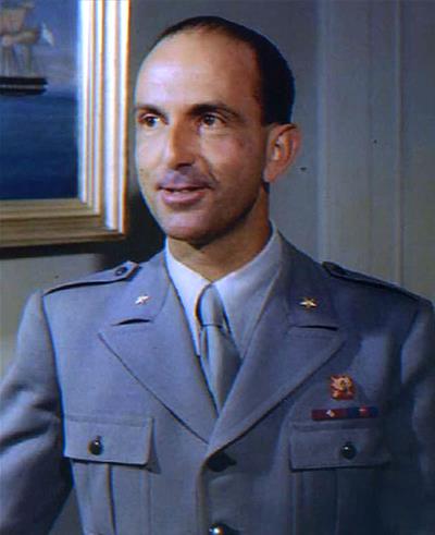 Umberto II  di Savoia