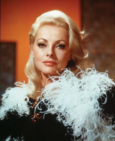 Virna Lisi