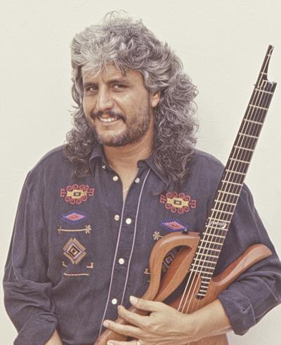 Pino Daniele