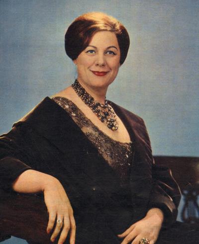 Renata Tebaldi