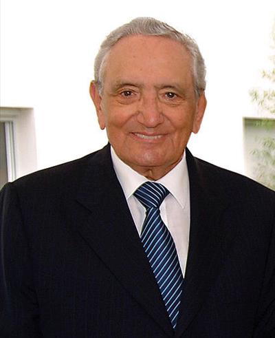 Michele Ferrero