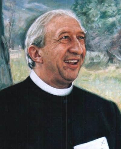 Don Luigi Giussani