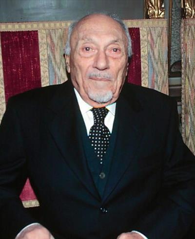 Elio  Toaff