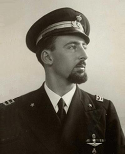 Salvatore Todaro