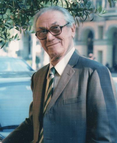 Fosco  Maraini