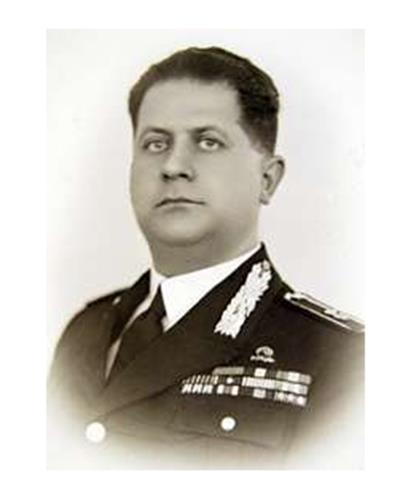 Manfredi Talamo