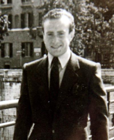 Marco Moscati