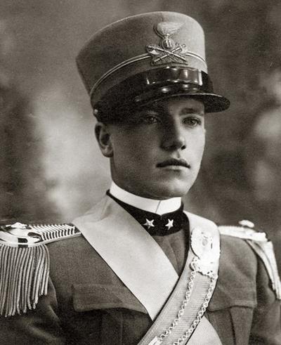 Antonio Ayroldi