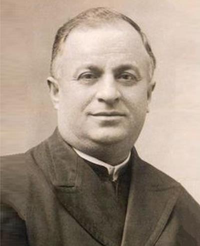 Don Pietro Pappagallo