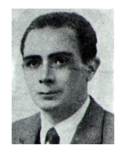 Salvatore Canalis
