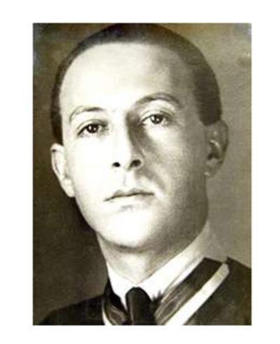 Aldo Finzi