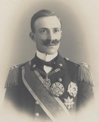 Ferdinando Maria di Savoia-Genova