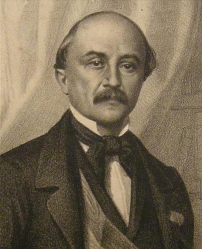 Luigi Carlo Farini