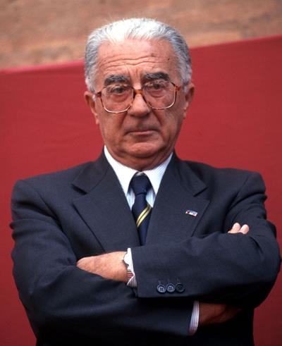Armando Cossutta