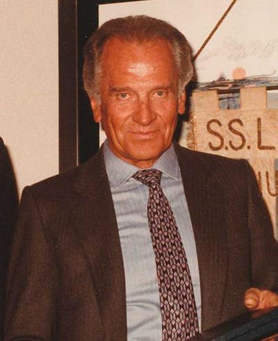 Massimo Girotti