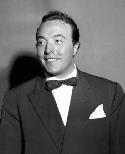 Gino Latilla