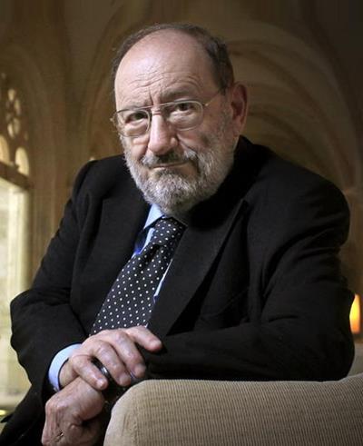 Umberto Eco