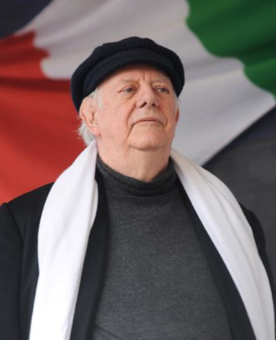 Dario Fo