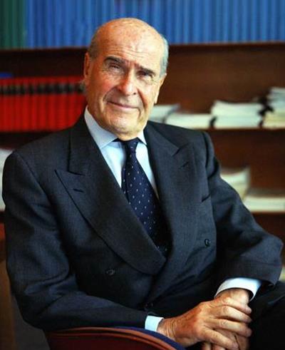 Umberto Veronesi