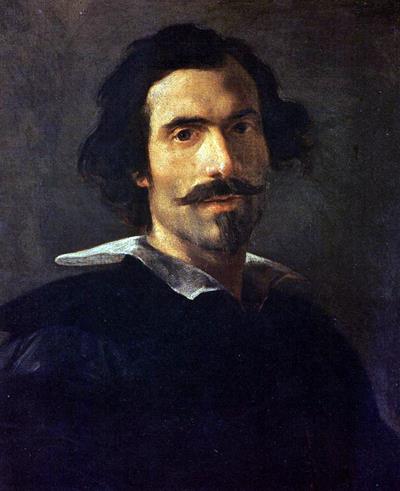 Gian Lorenzo Bernini