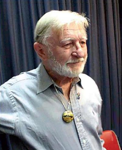 Gino Donè Paro