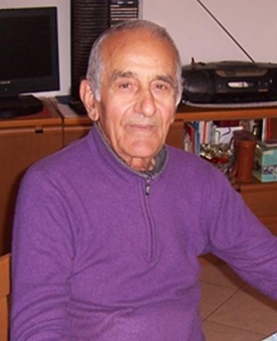 Carmine Palermo