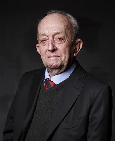 Tullio De Mauro
