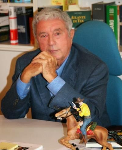 Sergio Bonelli