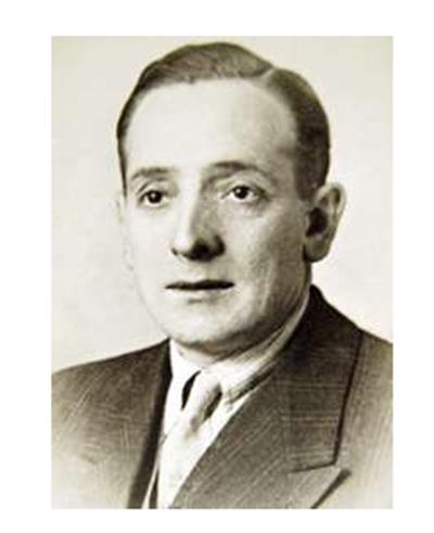 Alfredo Sansolini