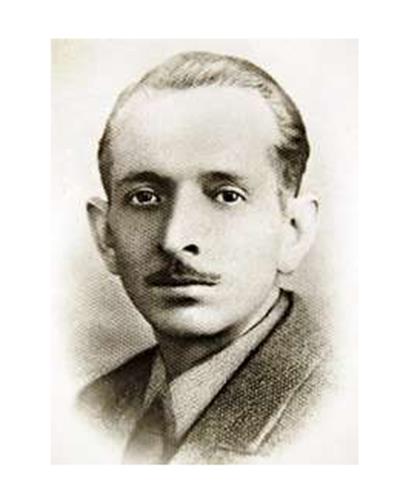 Adolfo Sansolini