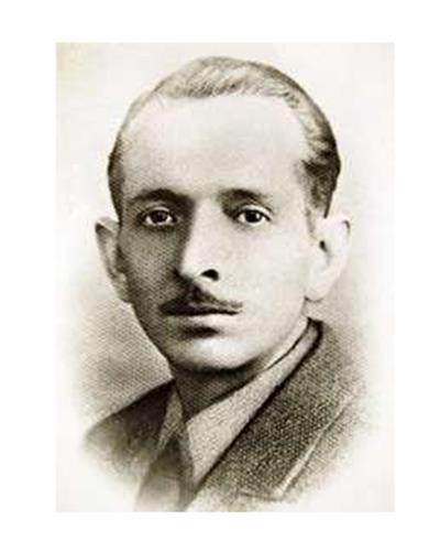 Adolfo Sansolini